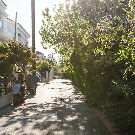 Apartament Nest & Parking *