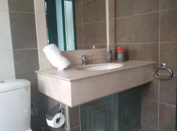 Apartament Nest & Parking