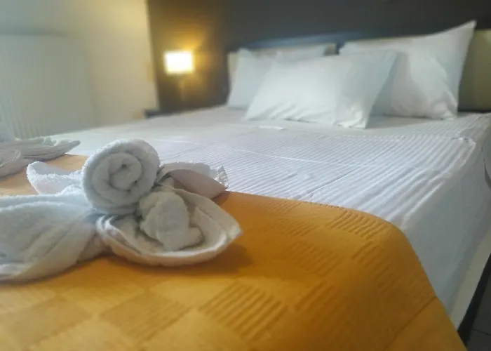 Nest & Parking Apartament