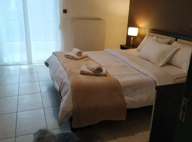 Nest & Parking Apartament