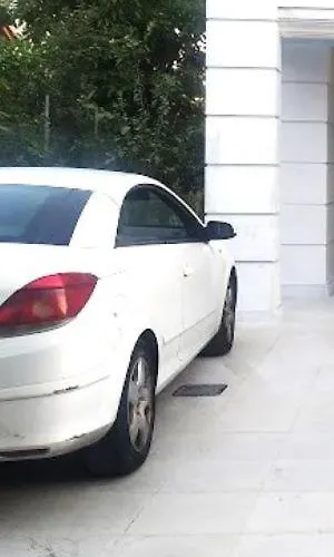 Nest & Parking Apartament *