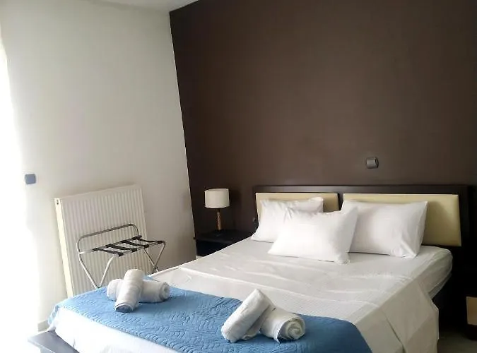 Nest & Parking Apartament