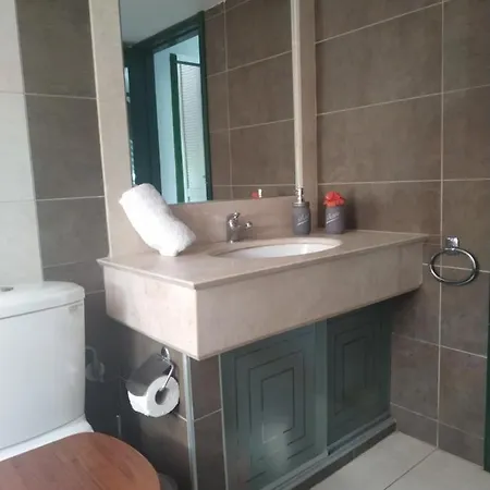 Apartamento Nest & Parking