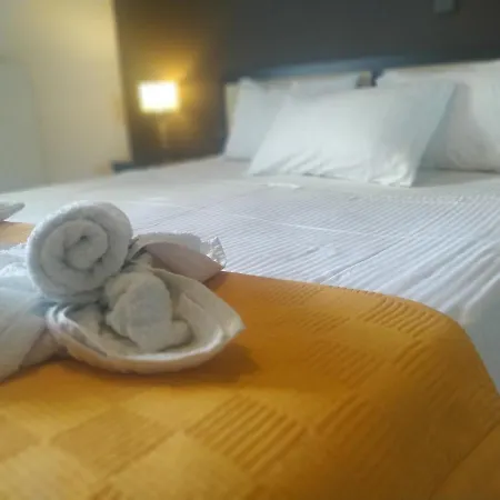 Nest & Parking Appartement