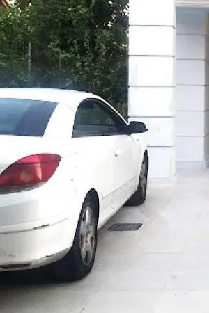 Nest & Parking Apartamento *