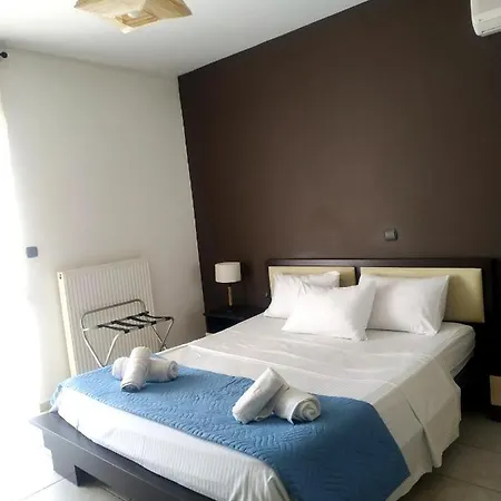 Nest & Parking Apartamento