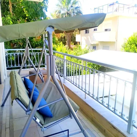 Appartement Nest & Parking *