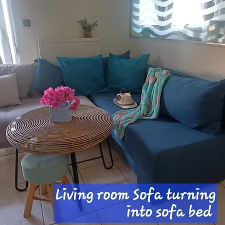 Nest & Parking Appartement