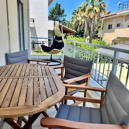 Appartement Nest & Parking