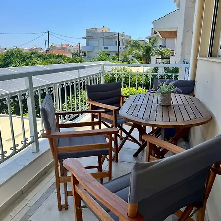 Nest & Parking Appartement *