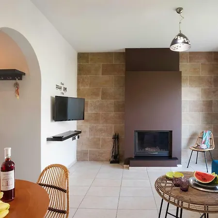 Appartement Nest & Parking *