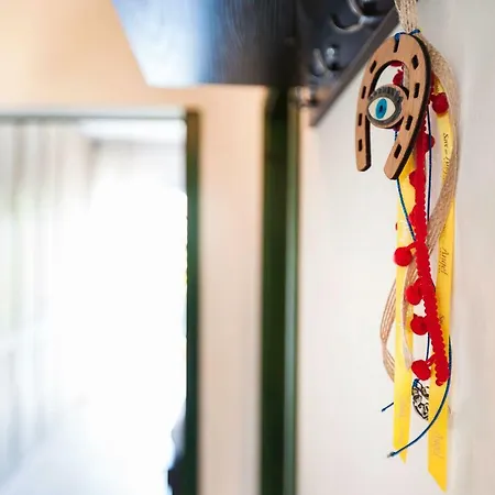 Nest & Parking Apartamento *