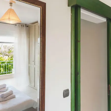 Appartement Nest & Parking Ialysos (Rhodes)