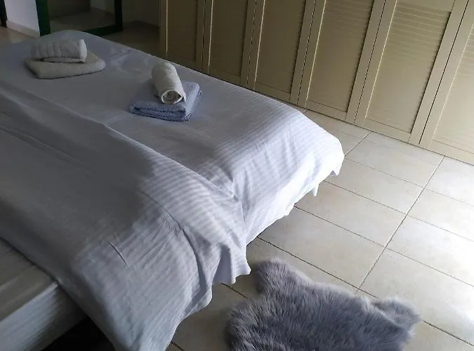 Apartament Nest & Parking *