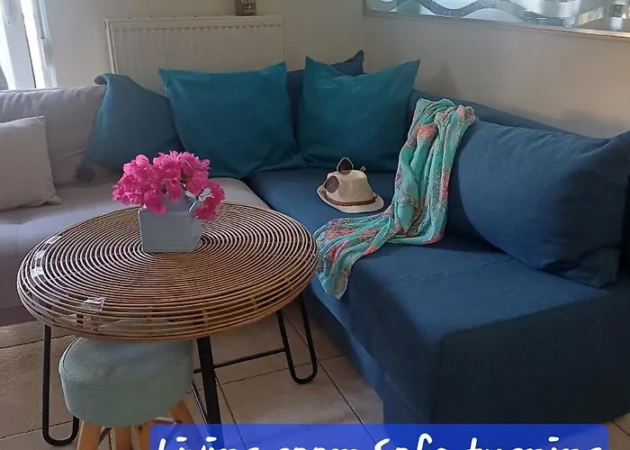 Nest & Parking Apartament