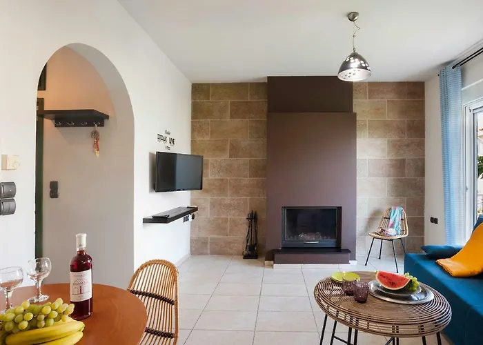 Apartament Nest & Parking *