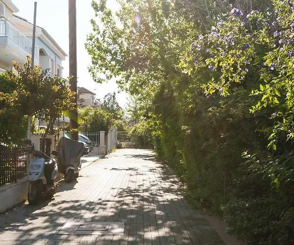 Apartament Nest & Parking *