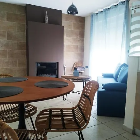 Nest & Parking * Ialysos (Rhodes)