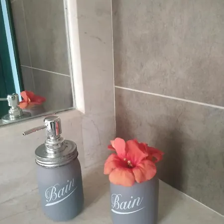 Apartment Nest & Parking Ialysos (Rhodes)