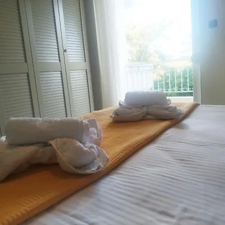 Nest & Parking Apartment Ialysos (Rhodes)