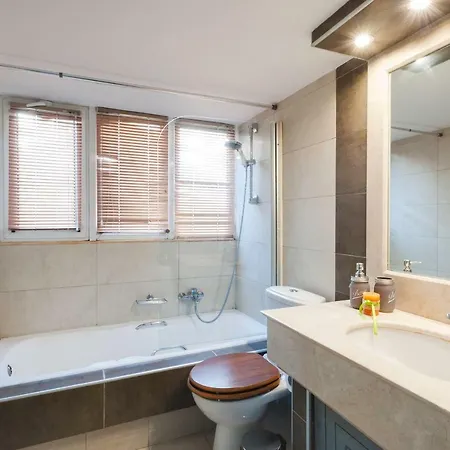 Appartamento Nest & Parking