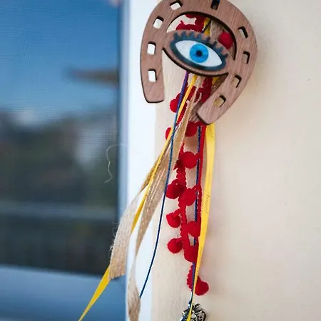 Nest & Parking Appartamento