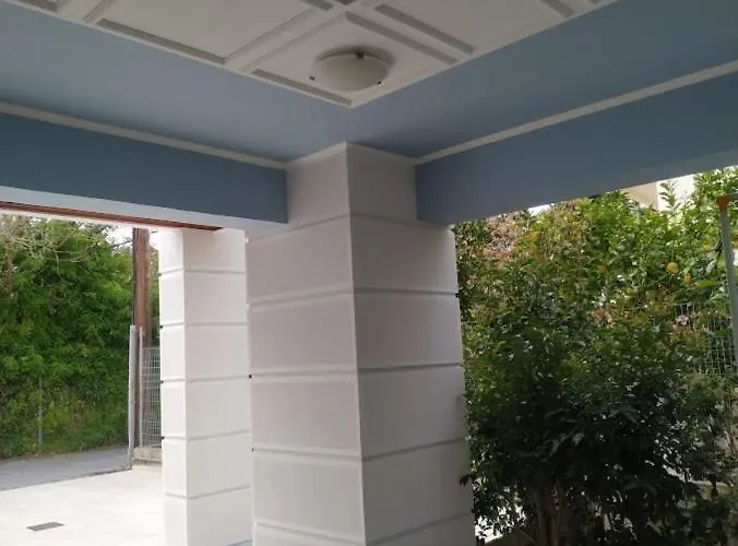 Nest & Parking *
