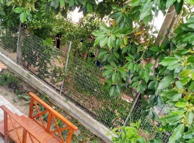 Appartamento Nest & Parking Ialysos (Rhodes)