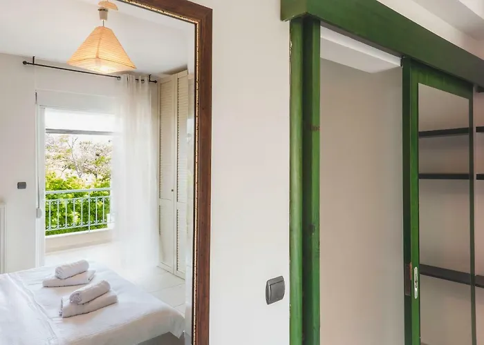 Appartamento Nest & Parking Ialysos (Rhodes)
